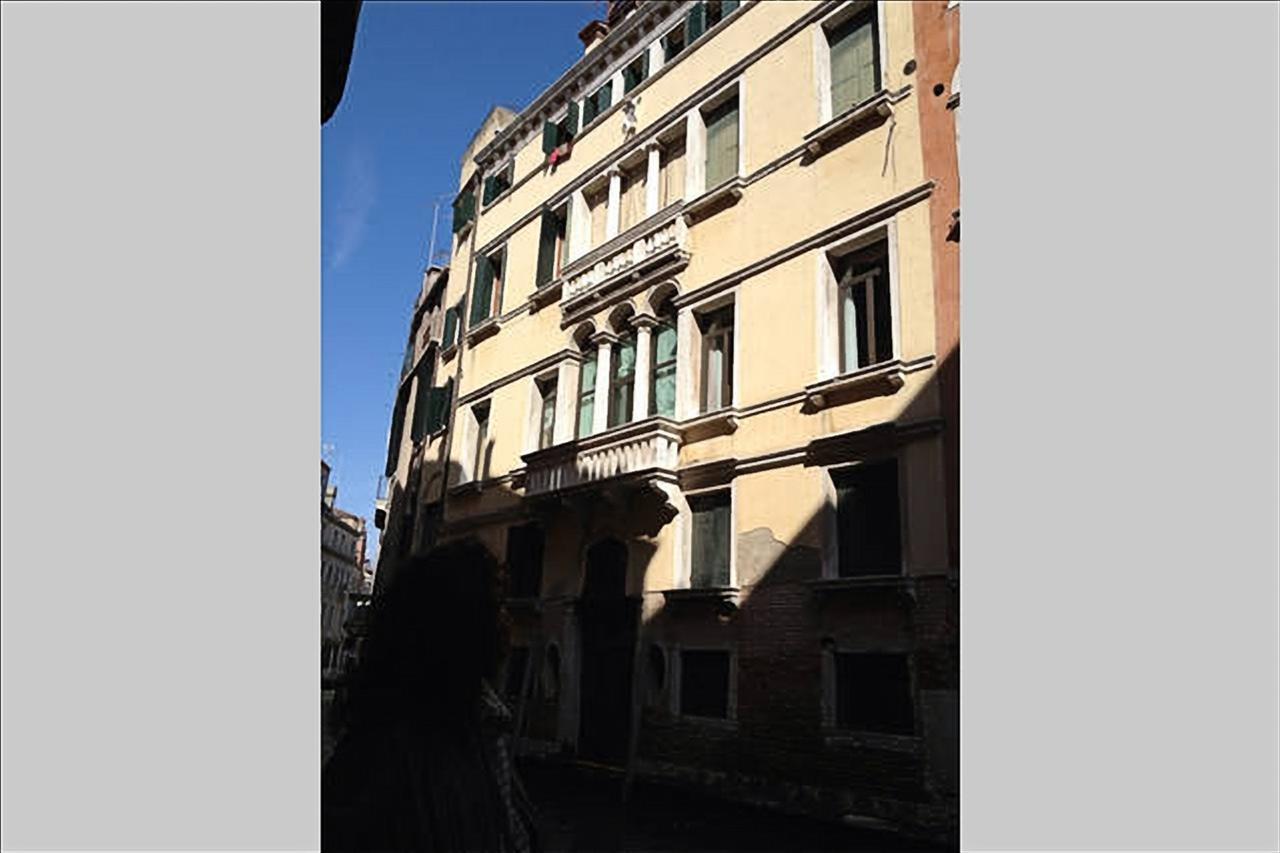 Ca Lena Appartement Venetië Buitenkant foto