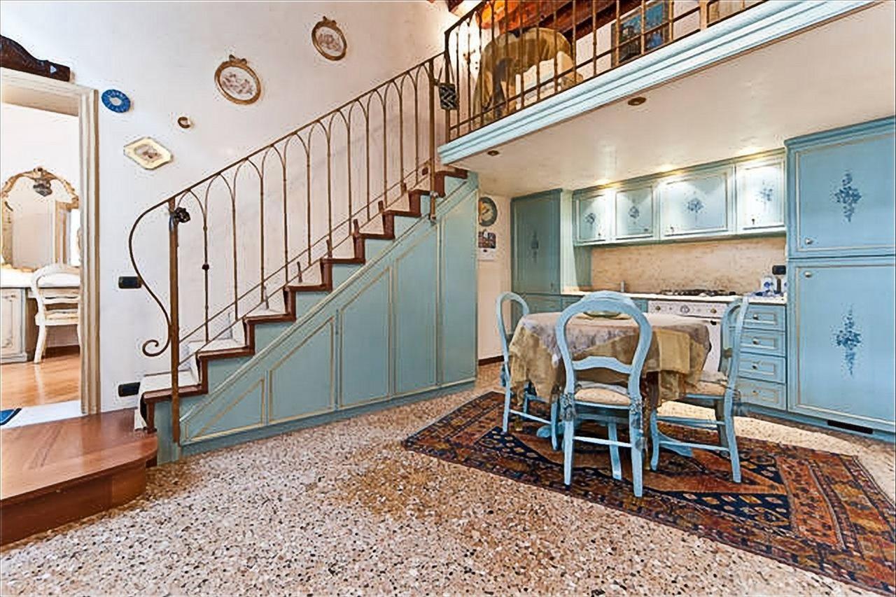 Ca Lena Appartement Venetië Buitenkant foto