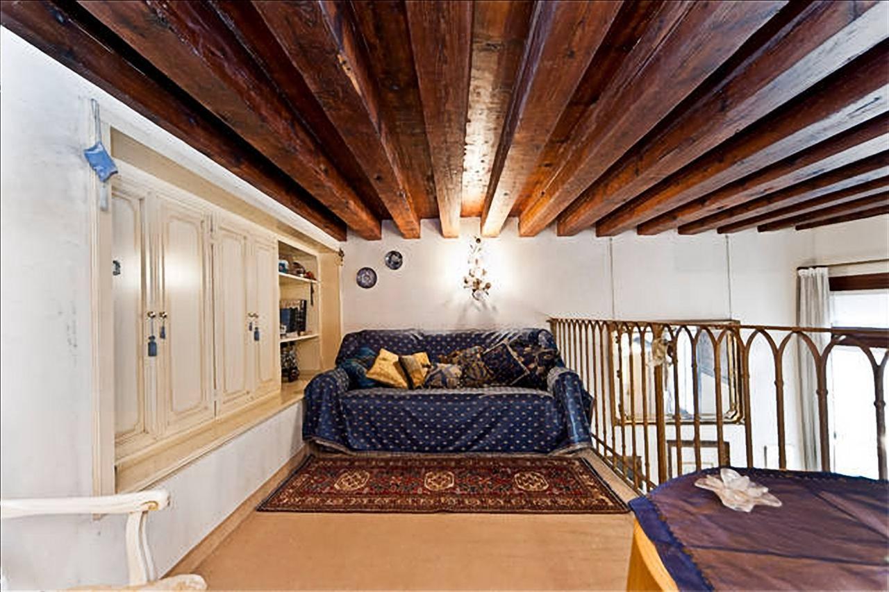 Ca Lena Appartement Venetië Buitenkant foto