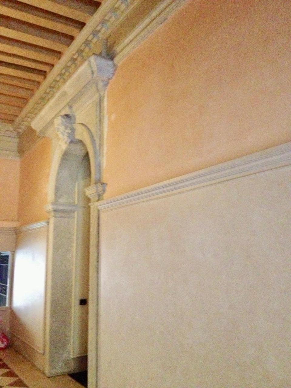 Ca Lena Appartement Venetië Buitenkant foto